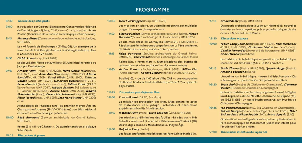 Concert : Tous en Chansons