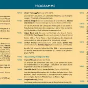 Concert : Tous en Chansons