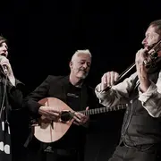 Concert Transat Irish Trad System