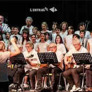 Concert : Transhumance musicale - EMVO
