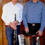 Concert Transylvanian Duet