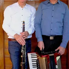 Concert Transylvanian Duet