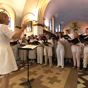 Concert : Traversées