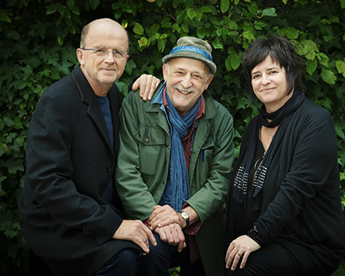 Concert Trenet en passant