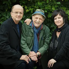 Concert Trenet en passant