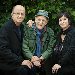 Concert Trenet en passant