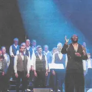 Concert : Trés Grand Groupe de Gospel (TGGG)