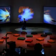 Concert 'Trialogues'