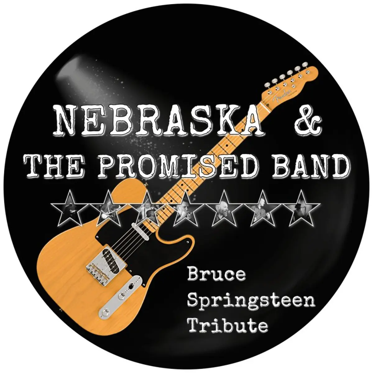 Concert : Tribute Bruce Springsteen
