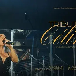Concert : Tribute Céline