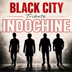 Concert Tribute Indochine