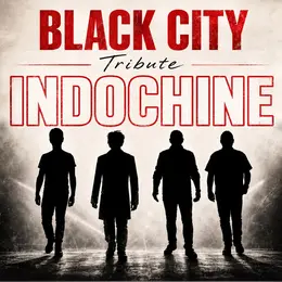 Concert Tribute Indochine