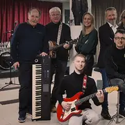 Concert Tribute JJ Goldman par le groupe Bonne Idée