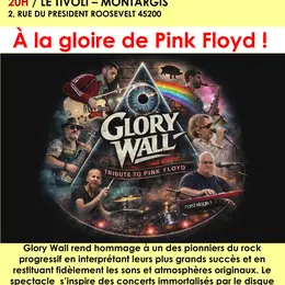 Concert Tribute Pink Floyd
