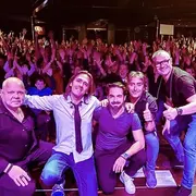 Concert - Tribute to Goldman