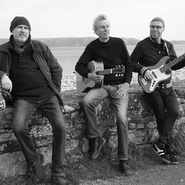 Concert Trio Cap Horn : chants de la mer et des marins