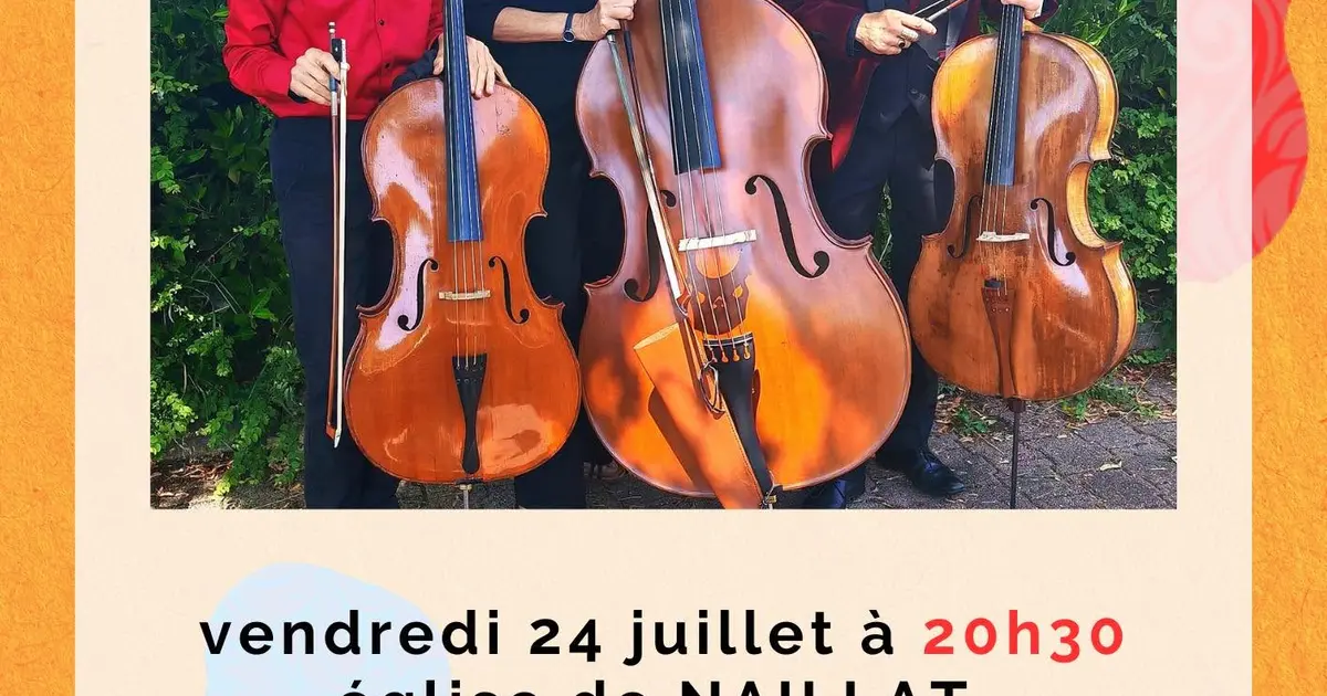 Concert Trio Jubilate