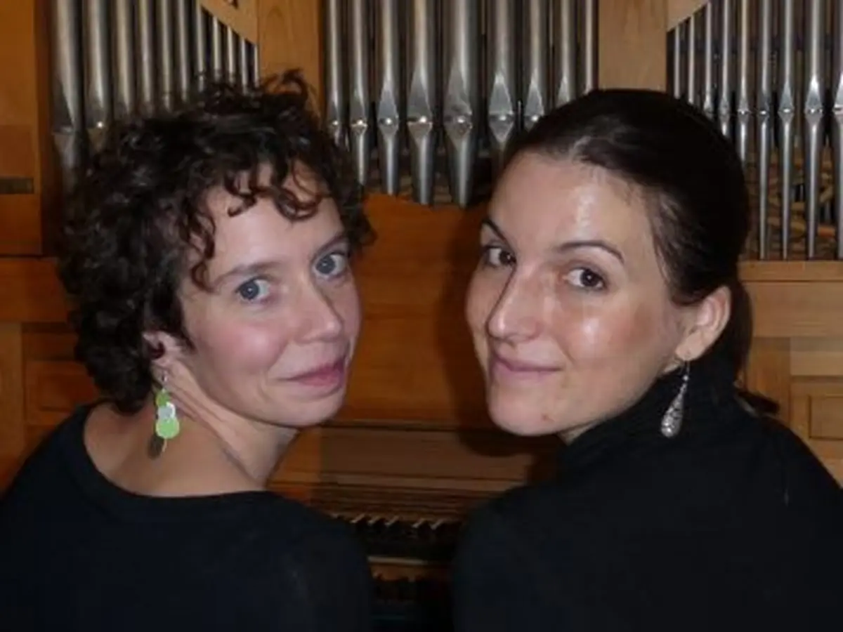 Concert Trio Médiéval