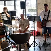 Concert : Trio Musical Jobo