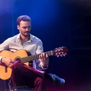 Concert : Trio Orionis