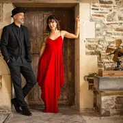 Concert Trio Pont des Arts