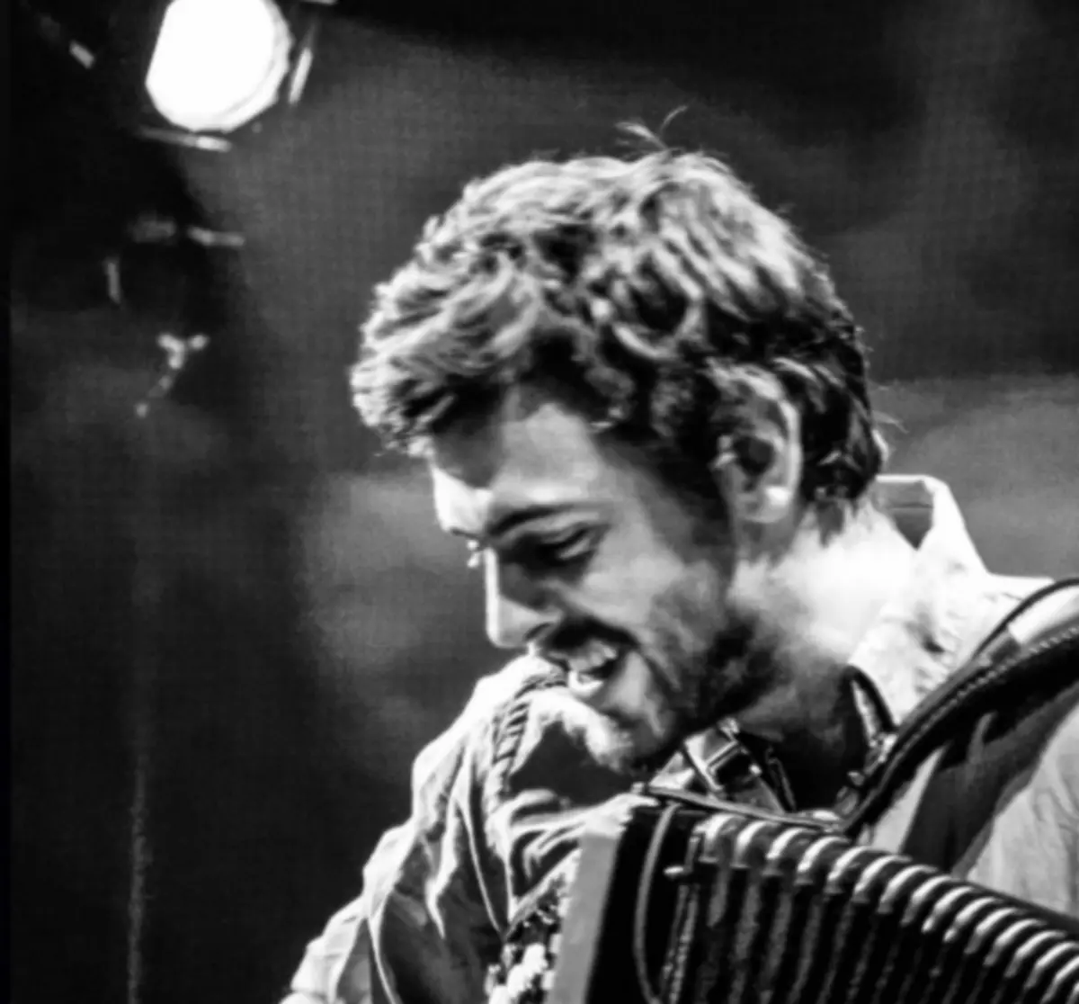 Concert : Trio Riu Pèira