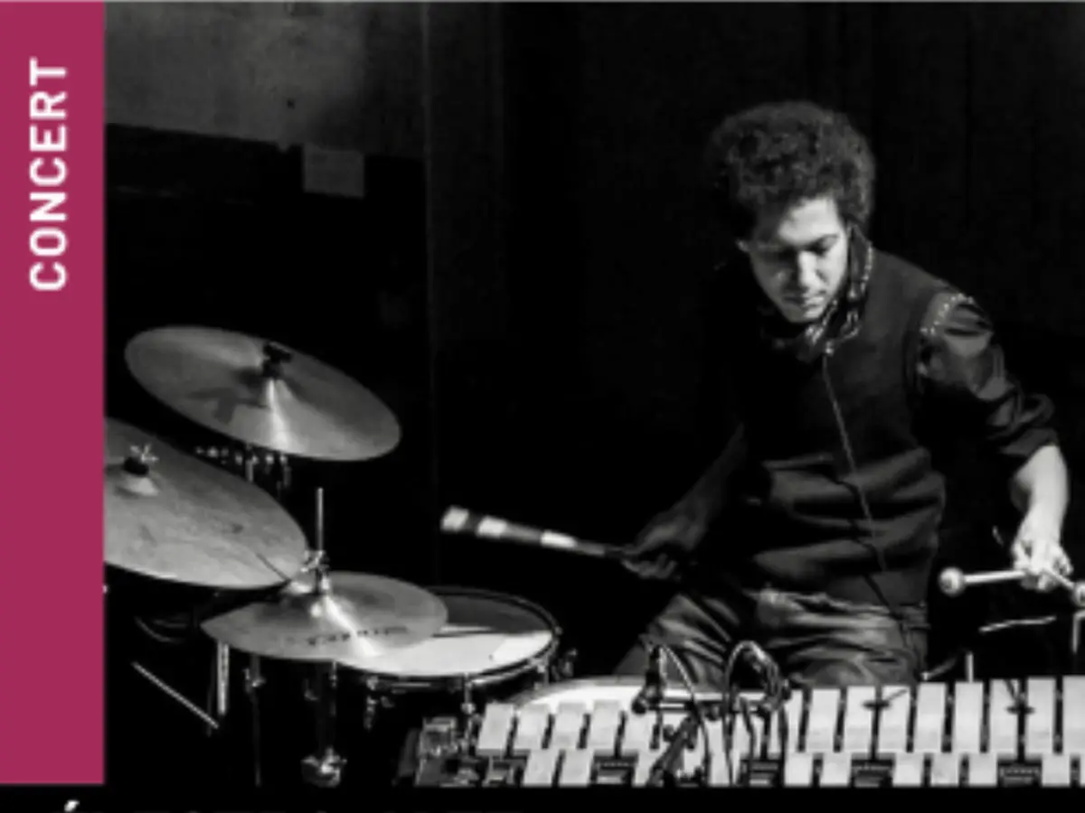 Concert : TRIO STANISLAS GRIMBERT
