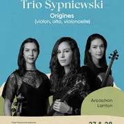 Concert Trio Sypniewski