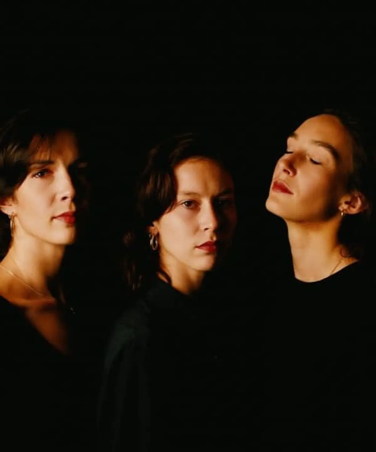 Concert Trio Sypniewski Origines