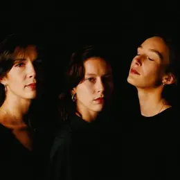 Concert Trio Sypniewski Origines