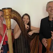Concert Trio Vermeil