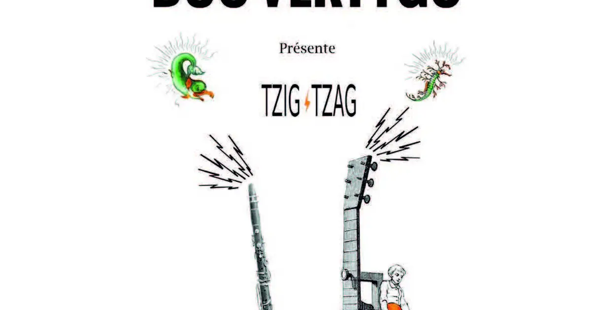 [Concert]: Trio Vertygo