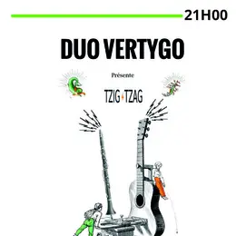 [Concert]: Trio Vertygo
