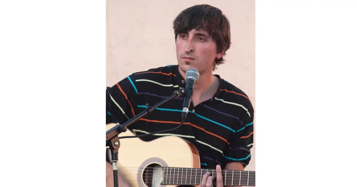Concert Tristtan Mourguy