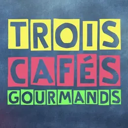 Concert - Trois Cafés Gourmands