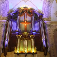 Concert Trompettes et Orgue