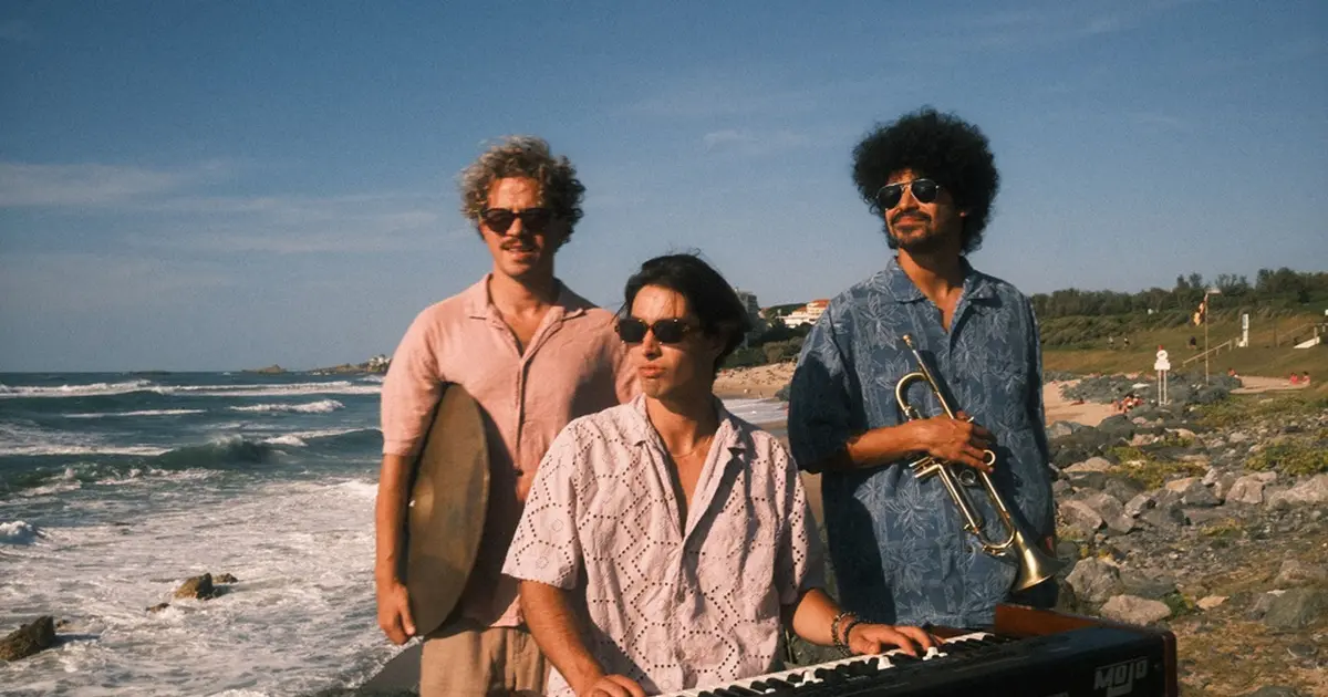 Concert Tropical Jazz Club- Plages musicales