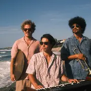 Concert Tropical Jazz Club- Plages musicales