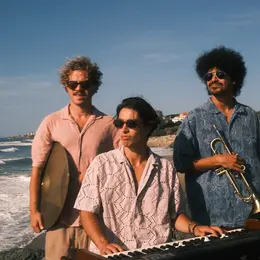 Concert Tropical Jazz Club- Plages musicales