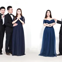 Concert Troupe De Heng Shi