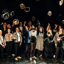 Concert Tutti : chorale du Club