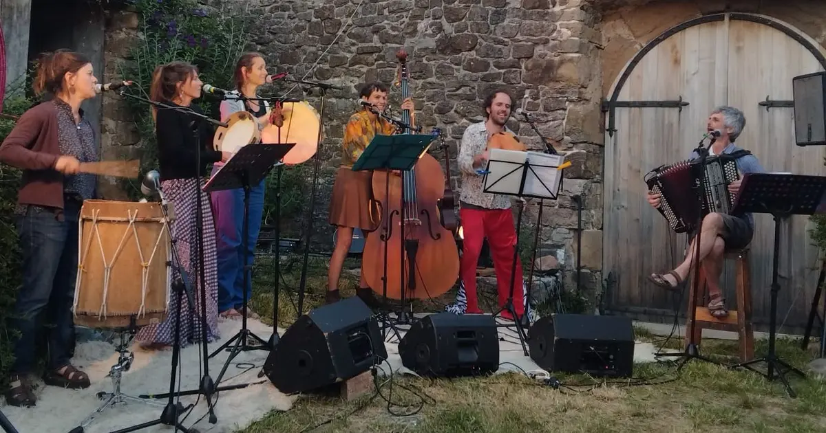 Concert : Tutti Quanti