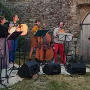 Concert : Tutti Quanti