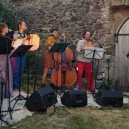 Concert : Tutti Quanti