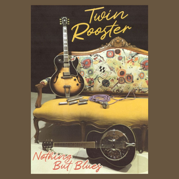 Concert | Twin Rooster