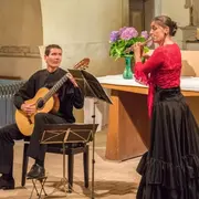 Concert Un après-midi sans soucis par le duo Sostenuto