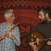 Concert | Un troubadour en Orient