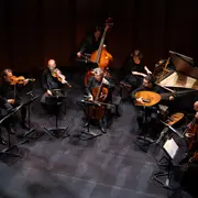 Concert : Une soirée au café de M. Zimmermann