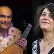 Concert Une Voix Un Luth
