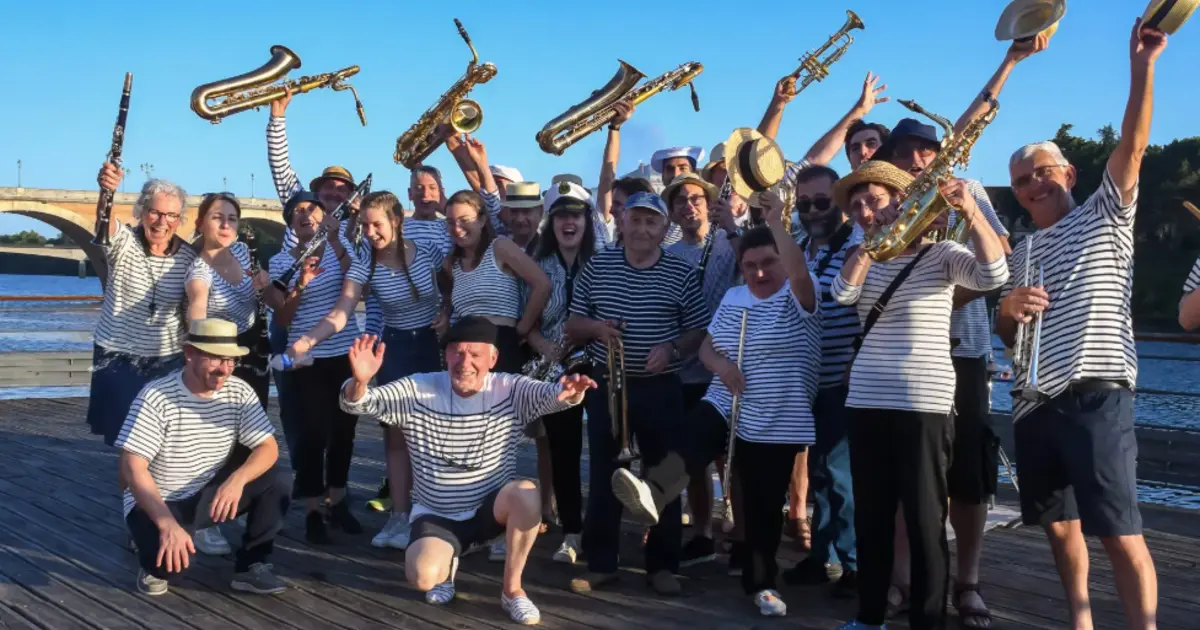 Concert | Union Musicale Bergeracoise